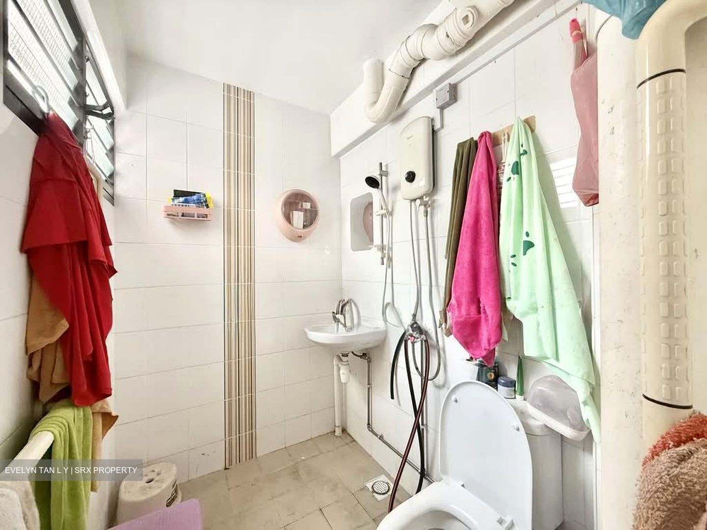 Blk 513 Bedok Reservoir - Punggol Vale (Hougang), HDB 4 Rooms #570114021